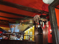 Atmosphère du Restaurant de spécialités alsaciennes Winstub La Flammerie à Ribeauvillé - n°16