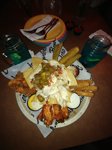 Bowling Alley «Bowlero Lakeville», reviews and photos, 11129 162nd St W, Lakeville, MN 55044, USA