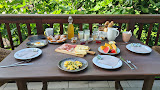Plats et boissons Appartamento vacanze Weidlhof - Suite & Breakfast 39052 Pianizza di Sopra (miniature)
