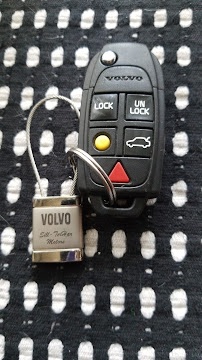 Sill-TerHar Volvo Cars - Photo 9 - Car repair in Broomfield, CO, Arvada