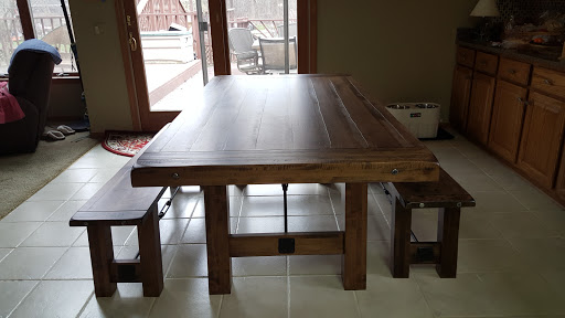 Amish Furniture Store «Amish Custom Furniture and Accents», reviews and photos, 1241 S Monroe St, Monroe, MI 48161, USA