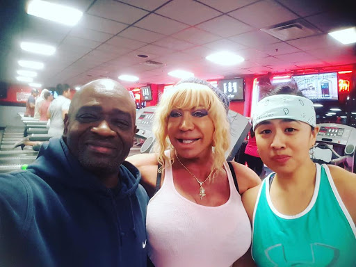 Health Club «Ironbound Fitness Gym near Roselle, Union, Hillside, Plainfield, Irvington, Nj GYMS», reviews and photos, 115 Ferry St 2nd Floor, Newark, NJ 07105, USA