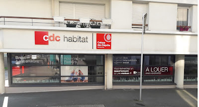 CDC Habitat à Brest