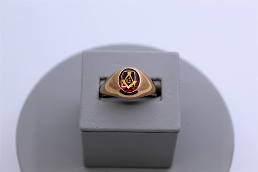 Pawn Shop «Bayou Pawn & Jewelry 3», reviews and photos, 9522 Main St, Zachary, LA 70791, USA