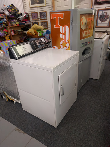 Thrift Store «KARM Stores», reviews and photos