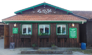 Photo n°22 de La 12Zen à La Teste-de-Buch ()