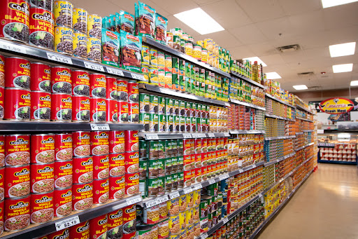 Grocery Store «Gonzalez Market», reviews and photos, 1220 S Redwood Rd, Salt Lake City, UT 84104, USA