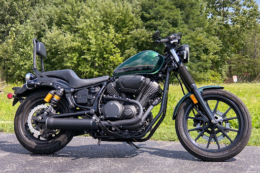 Motorcycle Dealer «State 8 Motorcycles», reviews and photos, 1609 Medina Rd, Medina, OH 44256, USA