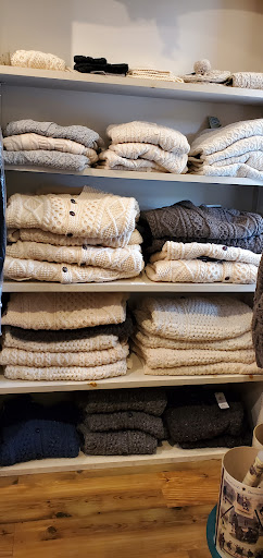 Irish Goods Store «Oxford Hall Celtic Shop», reviews and photos, 233 Bridge St, New Cumberland, PA 17070, USA