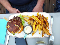 Frite du Restaurant Au Grès des Envies à Saint-Amand-en-Puisaye - n°12