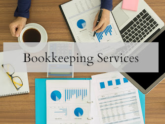 TRIG Bookkeeping & Tax Services Inc