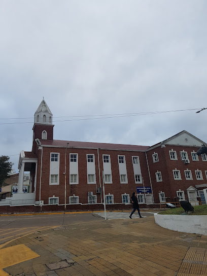 Iglesia Evangélica Bautista Nordeste