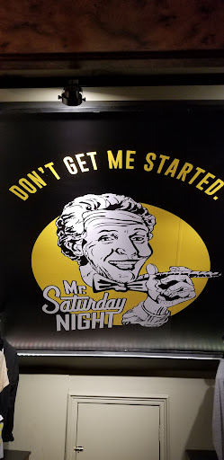 Performing Arts Theater «Nederlander Theatre», reviews and photos, 208 W 41st St, New York, NY 10036, USA