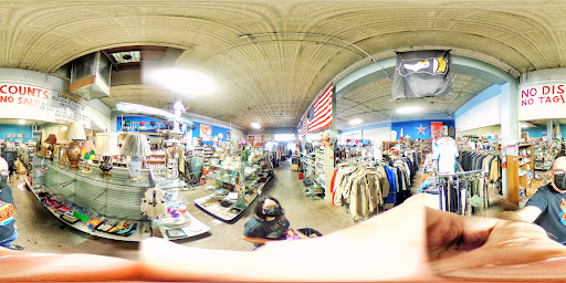 Thrift Store «Disabled American Veterans», reviews and photos, 1301 Buddy Holly Ave, Lubbock, TX 79401, USA