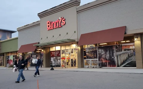 Binny's Beverage Depot - Highland Park image