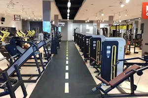 Big Sport Gym Ciocana image