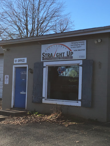 Auto Tune Up Service «Straight Up Automotive Services», reviews and photos, 701 Preston Ave, Charlottesville, VA 22903, USA