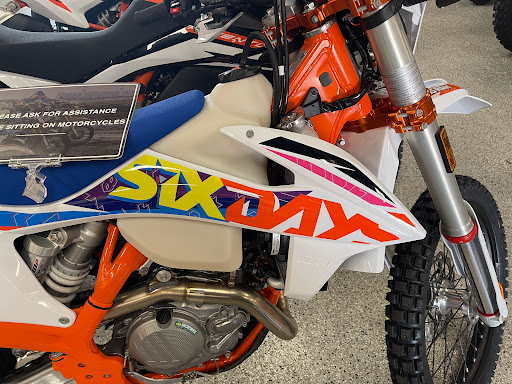 Motorcycle Dealer «Three Brothers Racing», reviews and photos, 1560 Superior Ave # C, Costa Mesa, CA 92627, USA