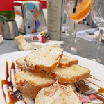 Photo n°2 de l'avis de Martial.a fait le 11/02/2024 à 15:19 sur le  Aromi e Sapori à Imperia