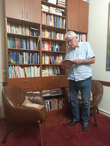 Avaliações doJoão Cabral Fernandes - Chefe de Clínica de Psiquiatria em Lisboa - Psicólogo