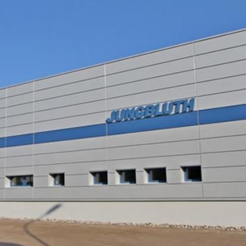 Jungbluth GmbH