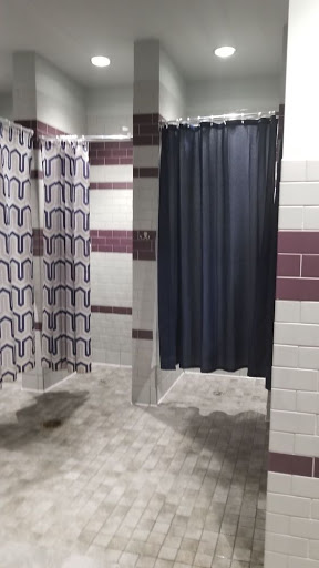 Health Club «Crunch - Tampa Palms», reviews and photos, 15313 Amberly Dr, Tampa, FL 33647, USA