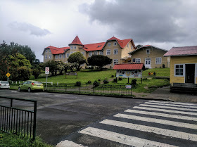 Colegio San Vicente De Paul