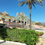 Photo n°5 de l'avis de Hanane.r fait le 04/07/2022 à 11:58 sur le  Club Hotel Marina Beach à Orosei