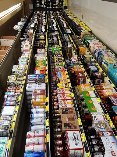 Grocery Store «Grocery Outlet Bargain Market», reviews and photos, 3445 Wheaton Way, Bremerton, WA 98310, USA