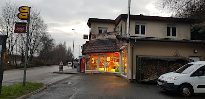 Artisan Boulangerie à Sarreguemines