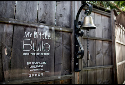 Mylittlebulle à Arès