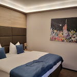 Photo n°1 de l'avis de M. fait le 03/03/2022 à 16:24 sur le  Hotel Europarc à Kerpen