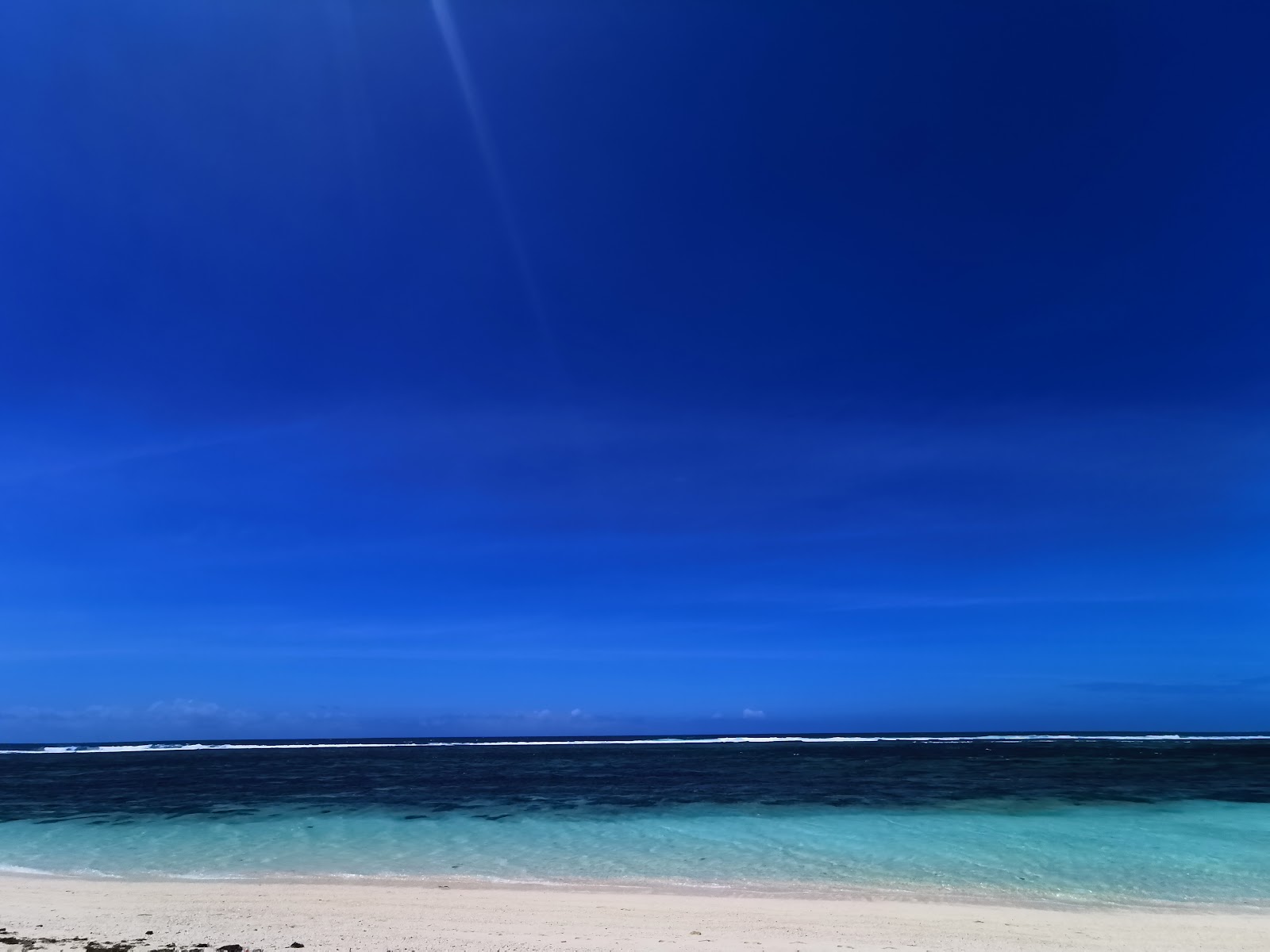 Foto di Vipingo Beach II con molto pulito livello di pulizia