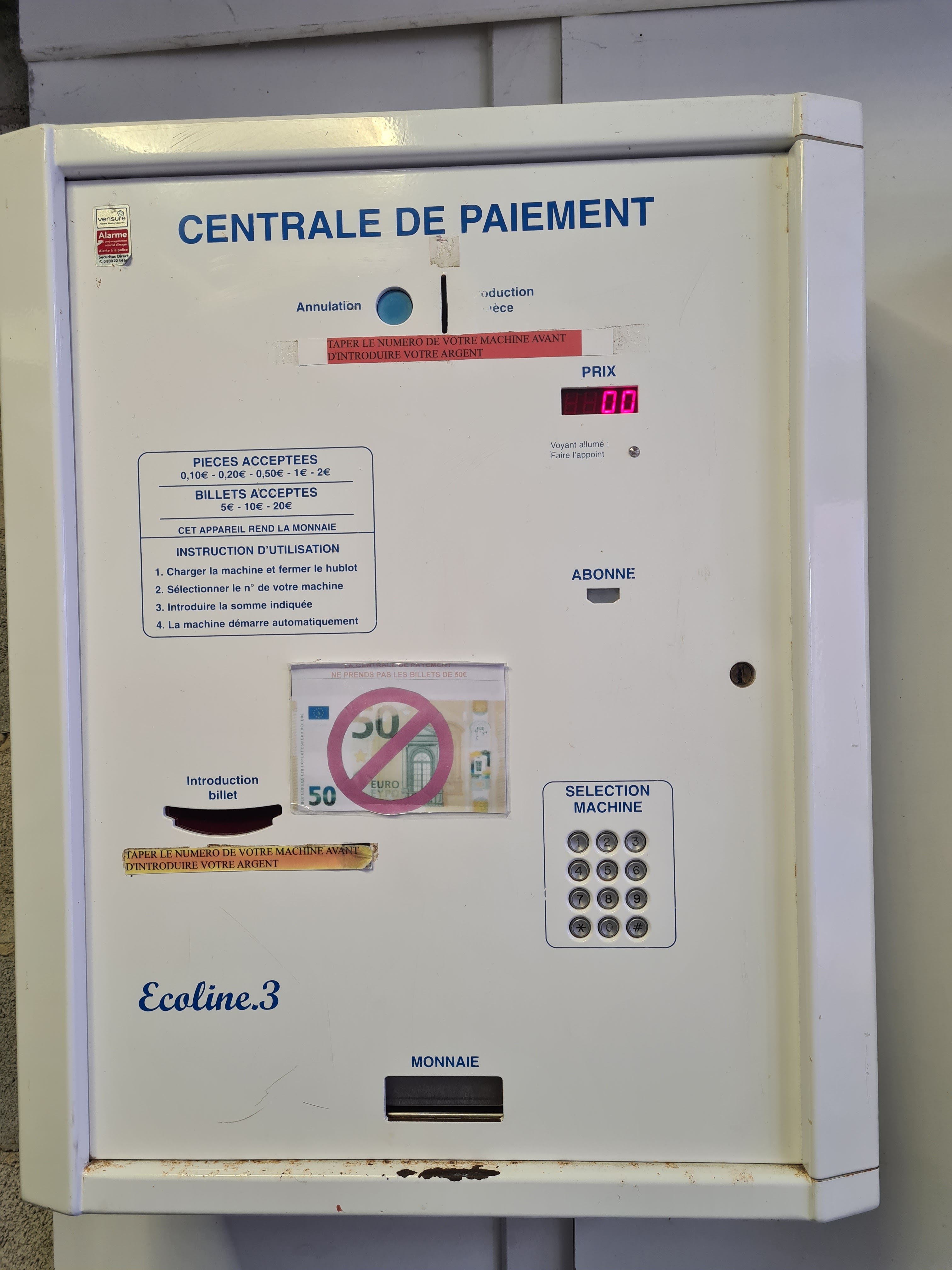 Photo n° 3 de l'avis de Beate.i fait le 20/02/2024 à 09:32