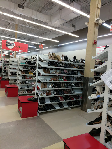 Thrift Store «Savers», reviews and photos