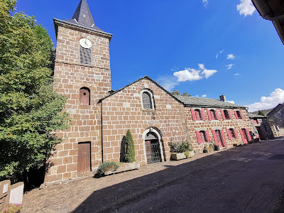 Moudeyres à Moudeyres