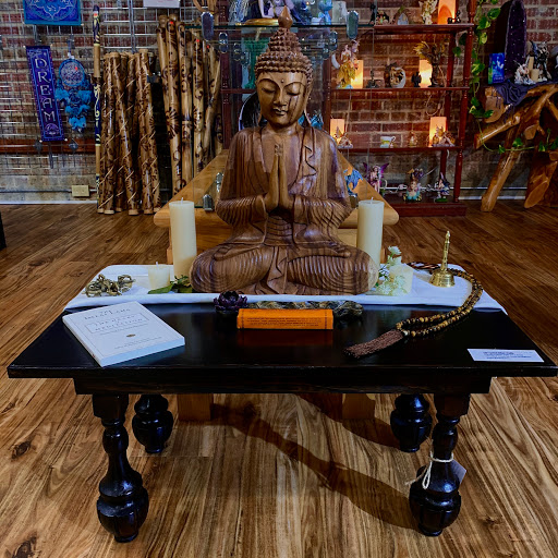 Metaphysical Supply Store «Stone Age: Crystals and Gems», reviews and photos, 2415 N Monroe St, Tallahassee, FL 32303, USA