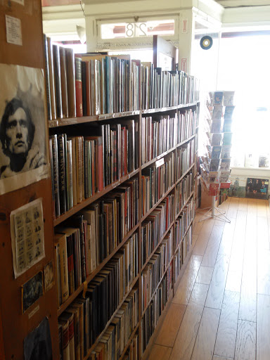 Book Store «Angel City Bookstore & Gallery», reviews and photos, 218 Pier Ave, Santa Monica, CA 90405, USA