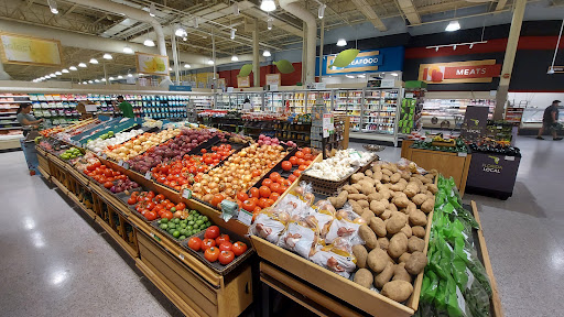 Supermarket «Publix Super Market at Dadeland», reviews and photos, 9105 S Dadeland Blvd, Miami, FL 33156, USA