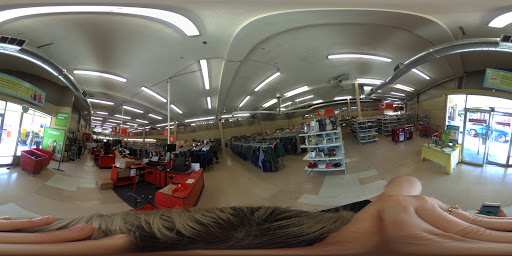 Thrift Store «Savers», reviews and photos
