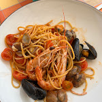 Photo n°2 de l'avis de Fraulein.e fait le 14/05/2023 à 22:14 sur le  Idrovolante Ristorante Pizzeria à Iseo