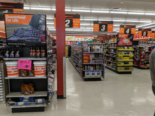 Auto Parts Store «AutoZone», reviews and photos, 6758 Ridge Ave, Philadelphia, PA 19128, USA