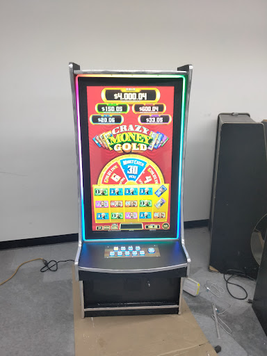 Video Game Store «Blue Dragon Video Games», reviews and photos, 727 S Nova Rd, Ormond Beach, FL 32174, USA