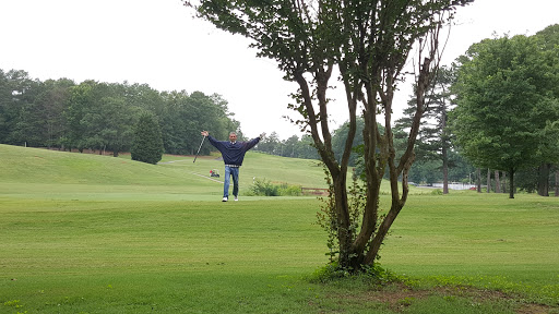 Golf Course «Griffin Golf Course», reviews and photos, 625 Camp Northern Rd, Griffin, GA 30224, USA