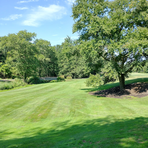 Country Club «Woodcrest Country Club», reviews and photos, 300 E Evesham Rd, Cherry Hill, NJ 08003, USA