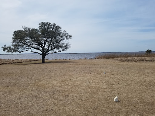 Golf Course «The Currituck Club», reviews and photos, 620 Currituck Clubhouse Dr, Corolla, NC 27927, USA