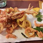 Photo n°1 de l'avis de Raisa.e fait le 17/09/2020 à 14:17 sur le  Ristorante Pizzeria Vent1 e trenta à Jesolo