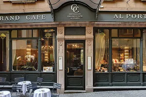 Grand Café Al Porto image