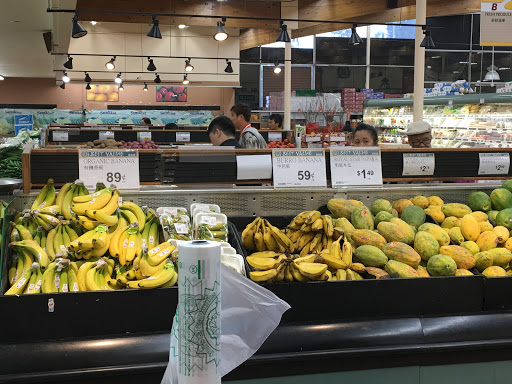 Asian Grocery Store «99 Ranch Market», reviews and photos, 771 Garvey Ave, Monterey Park, CA 91754, USA
