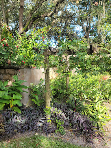 Museum «Gonzalez-Alvarez House», reviews and photos, 14 St Francis St, St Augustine, FL 32084, USA